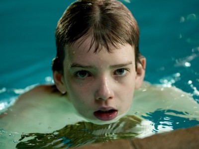 Kodi Smit-McPhee in Blood Story
