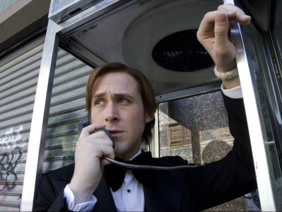 Ryan Gosling in All Good Things