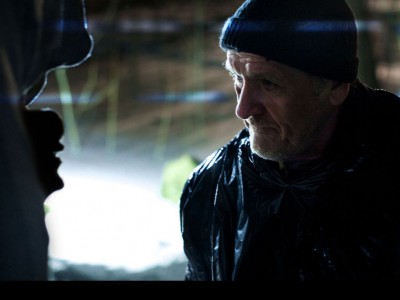 Richard Jenkins in Blood Story