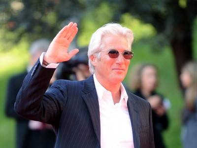 Richard Gere