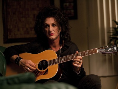 Sean Penn in This Must Be the Place
