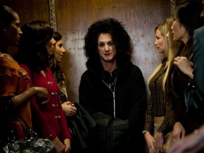 Sean Penn in This Must Be the Place