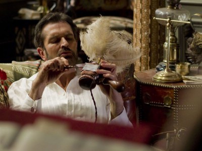 Rupert Everett in Hysteria