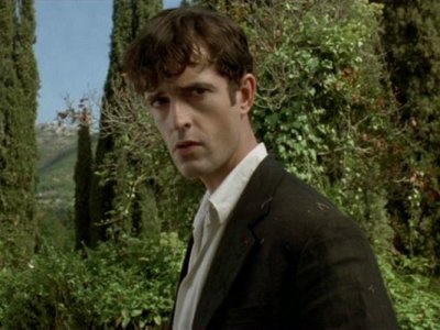 Rupert Everett in Dellamorte Dellamore