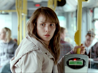 Noomi Rapace in Babycall