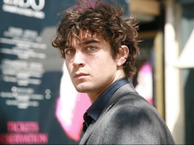 Riccardo Scamarcio
