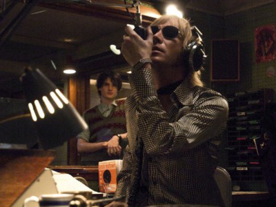 Rhys Ifans in I Love Radio Rock