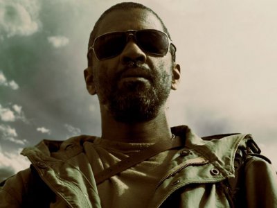 Denzel Washington in Codice: Genesi