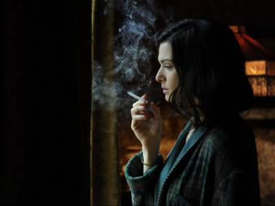Rachel Weisz