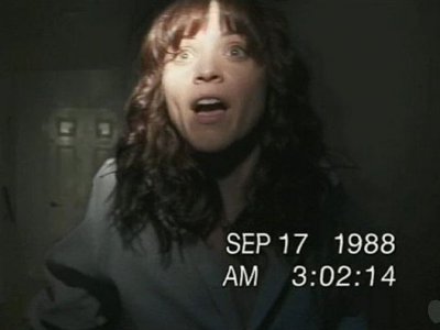 Lauren Bittner, mamma Julie