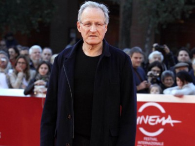 Michael Mann a Roma