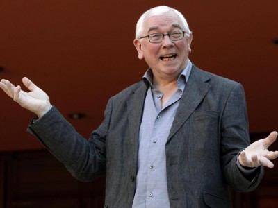Terence Davies