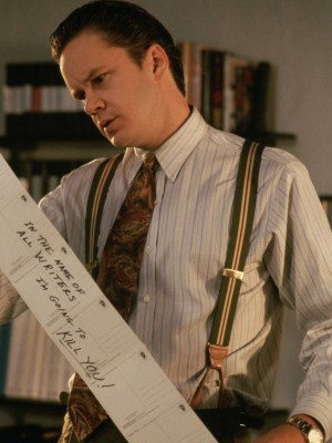 Tim Robbins ne I protagonisti