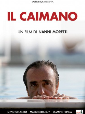 Il caimano