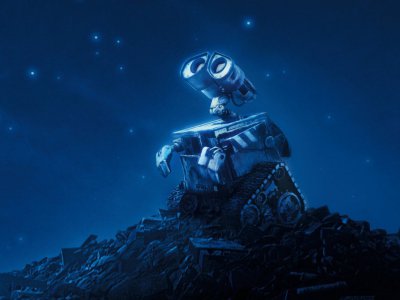 Wall-E
