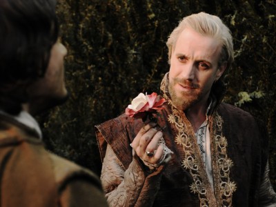 Rhys Ifans in Anonymous