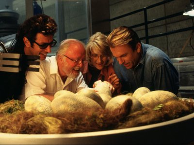 Il cast contempla i nuovi nati