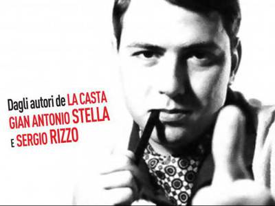 Silvio Forever