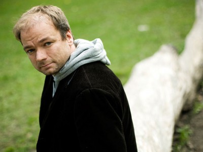 André Øvredal regista di Troll Hunter