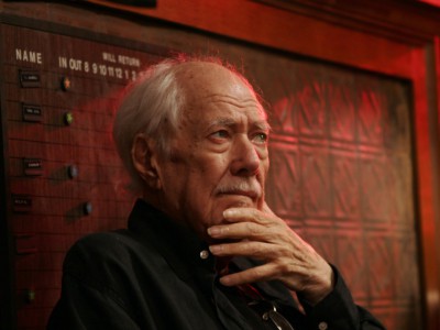 Robert Altman