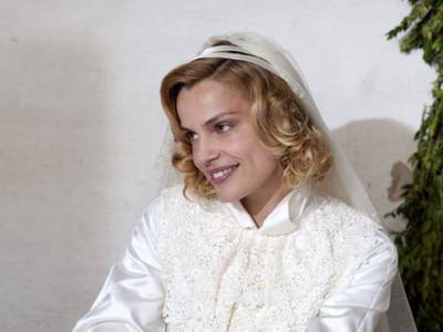Micaela Ramazzoti ne Il cuore grande delle ragazze