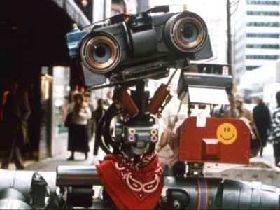 Johnny 5