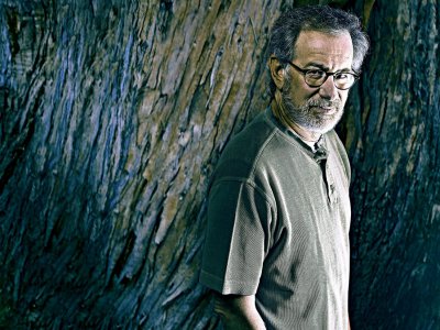 Spielberg l'oscuro