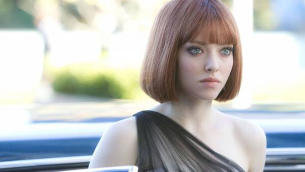Recensione In Time, con Timberlake e Seyfried - Amanda Seyfried in In Time
