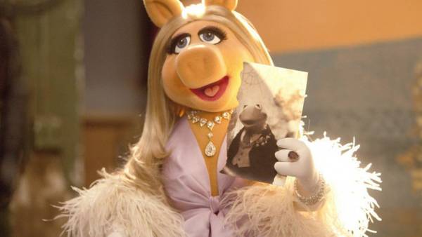 Recensione I Muppet, La sola e unica Miss Piggy