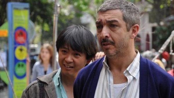 Cosa piove dal cielo recensione