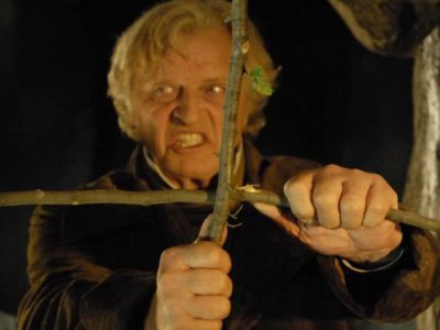 Intervista a Dario Argento su Dracula 3D, Rutger Hauer è Van Helsing