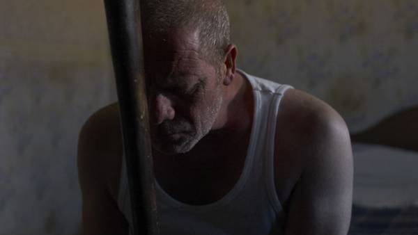 I migliori film del 2011, Tyrannosaur
