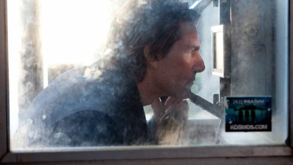 Recensione Mission Impossible - Protocollo fantasma, Tom Cruise torna nei panni di Ethan Hunt