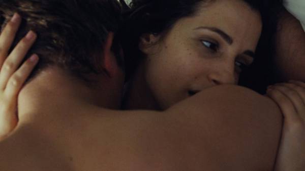 Recensione In the Land of Blood and Honey, la protagonista Zana Marjanovic