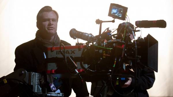 Batman, anteprima del prologo de Il Cavaliere Oscuro il ritorno Christopher Nolan sul set