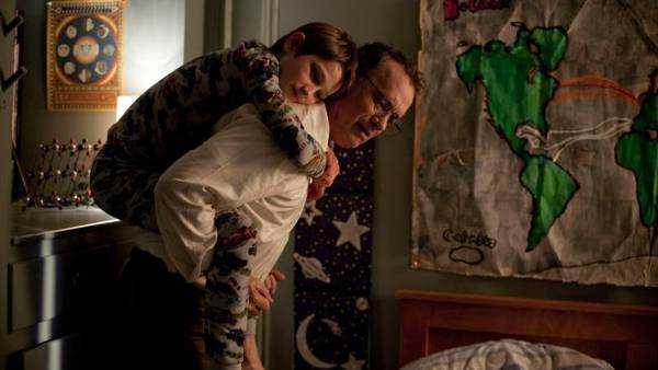 Molto forte, incredibilmente vicino, intervista a Sandra Bullock - Tom Hanks e Thomas Horn