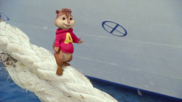 Alvin 3