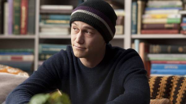 Joseph Gordon-Levitt in 50/50
