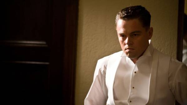 J. Edgar