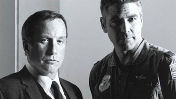Intervista a Stephen Frears, Clooney e Dreyfuss in Fail Safe