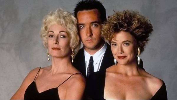 Intervista a Stephen Frears, Huston Cusack e Bening in Rischiose abitudini