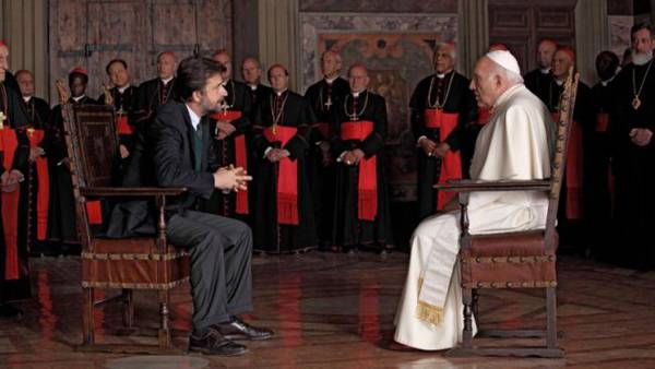 I migliori film del 2011, Habemus Papam