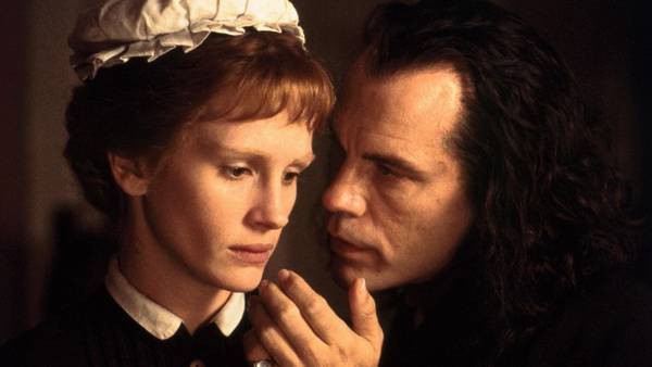 Intervista a Stephen Frears, Roberts e Malkovich in Mary Reilly