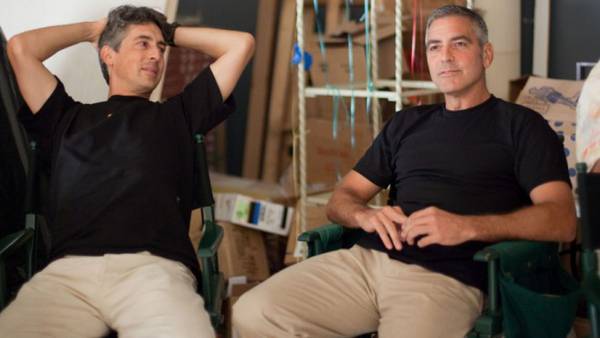 Paradiso amaro, intervista ad Alexander Payne. Sul set del film con Clooney