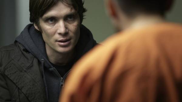 Presentato al Sundance Red Lights, dal regista di Buried. Cillian Murphy protagonista del film