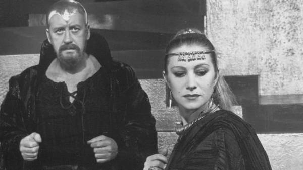 Morto Nicol Williamson, protagonista di Excalibur e L'esorcista III