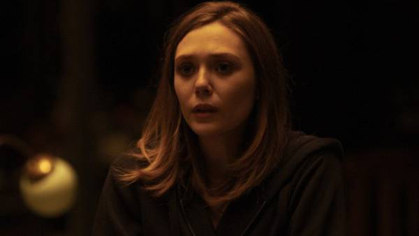 Presentato al Sundance Red Lights, dal regista di Buried. La bella Elizabeth Olsen