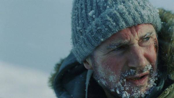 Recensione The Grey, con Liam Neeson