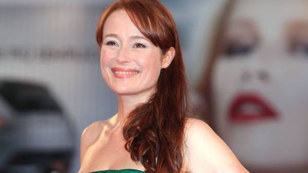 Contagion in DVD, intervista a Jennifer Ehle. L'attrice alla Mostra di Venezia