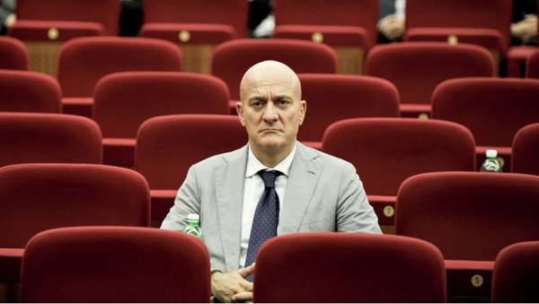 Benvenuti al nord, intervista a Claudio Bisio e Alessandro Siani